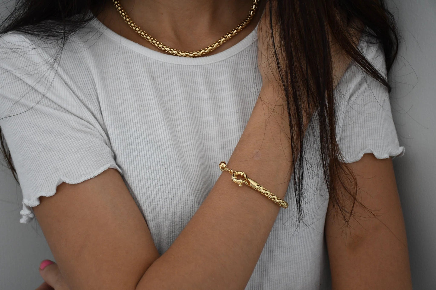 True Chain Set by Views & Co