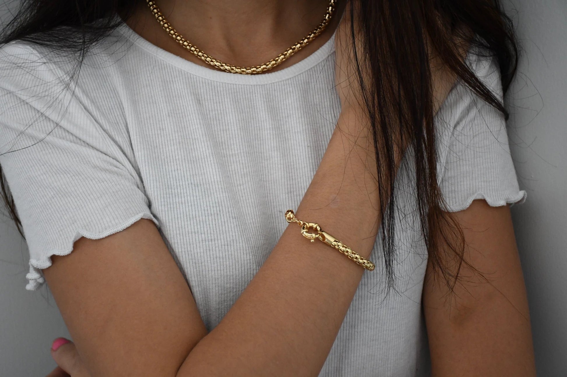 True Chain Set by Views & Co