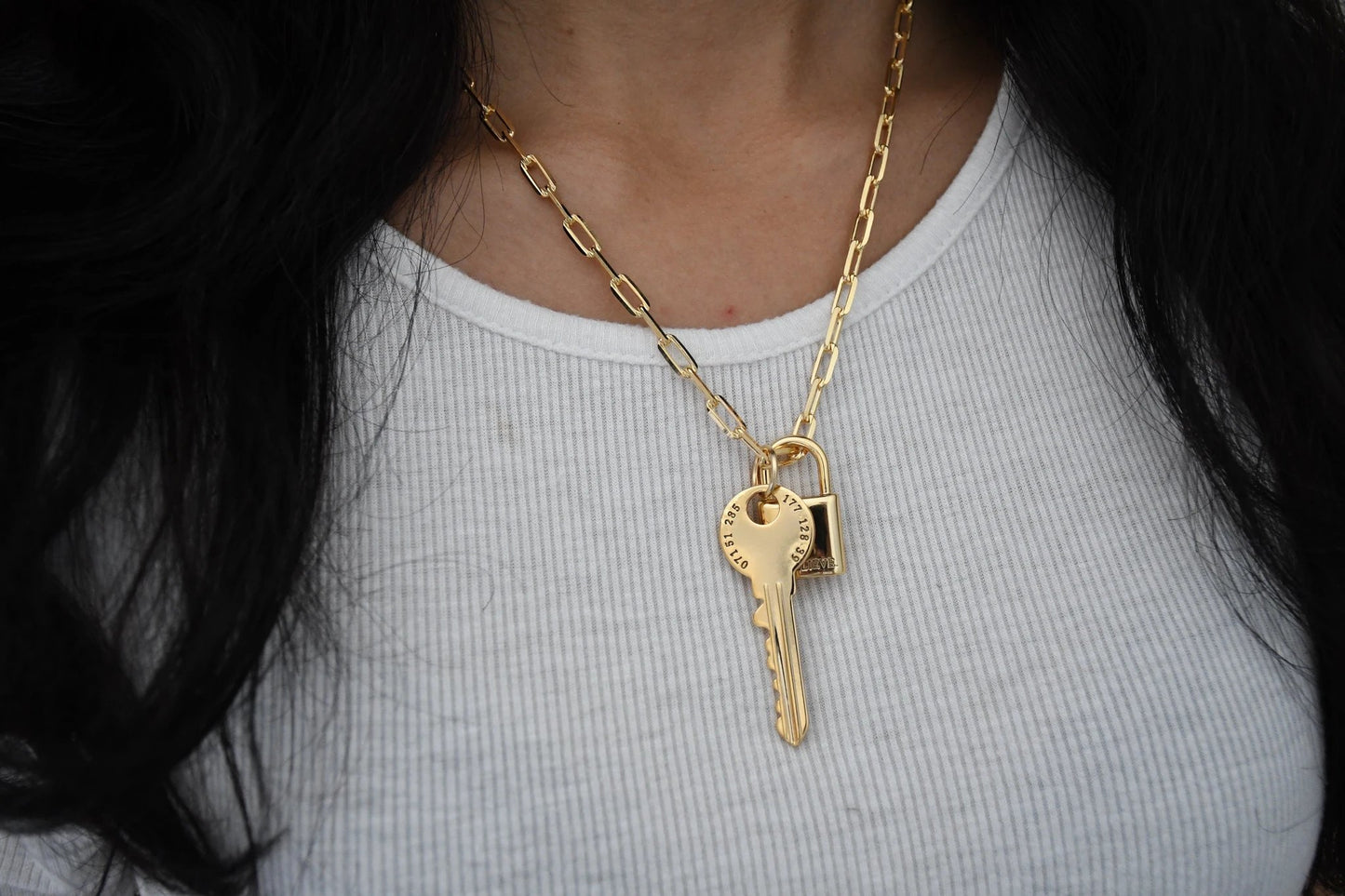 Key To My Heart by Views & Co