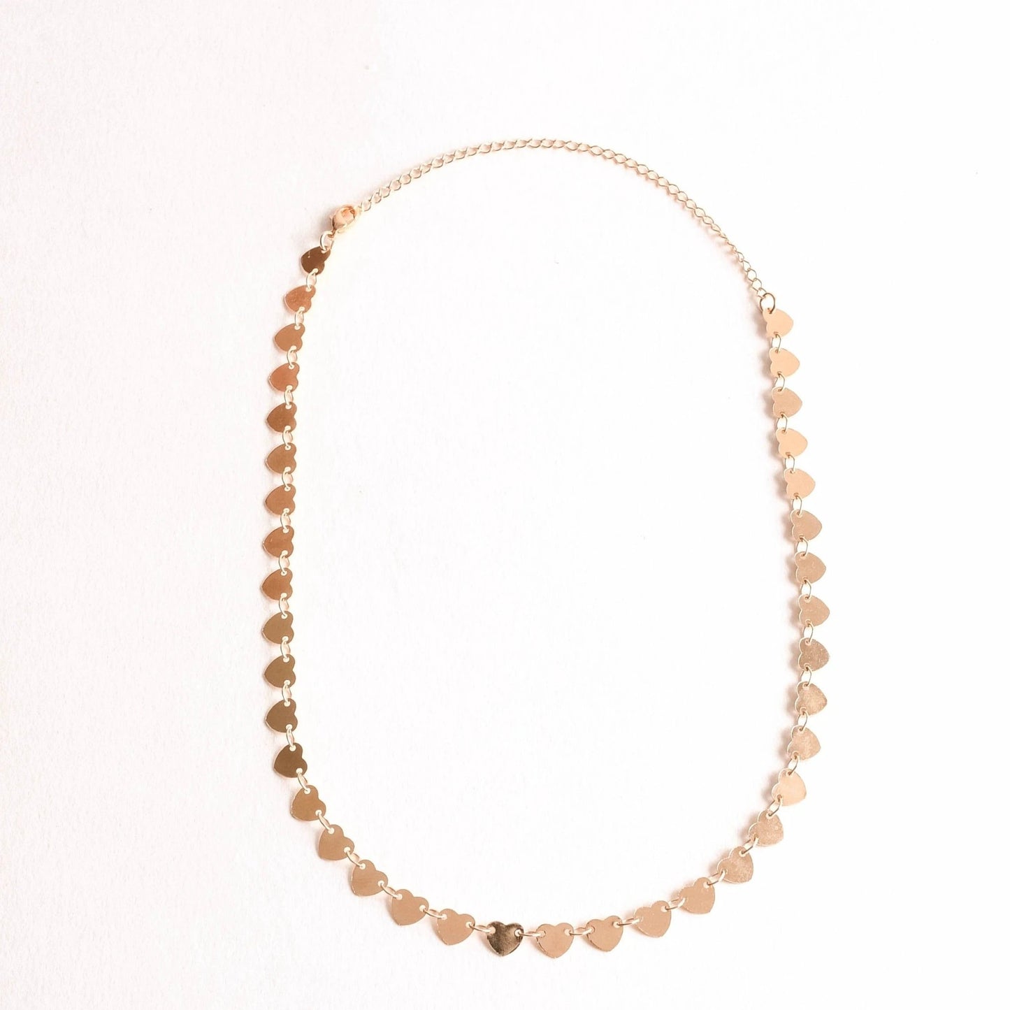 Repeating Love Choker by Views & Co