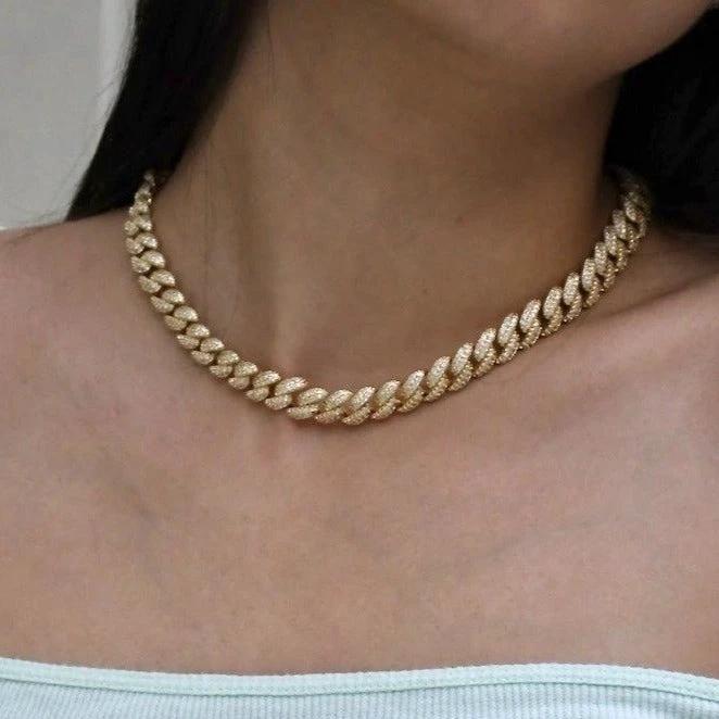 LeConfident Choker by Views & Co