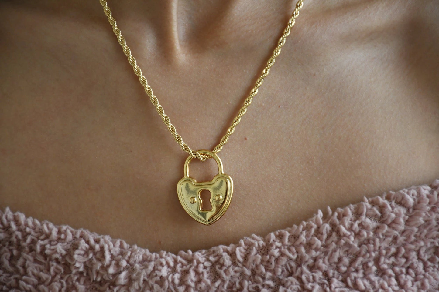 Heaven Heart by Views & Co