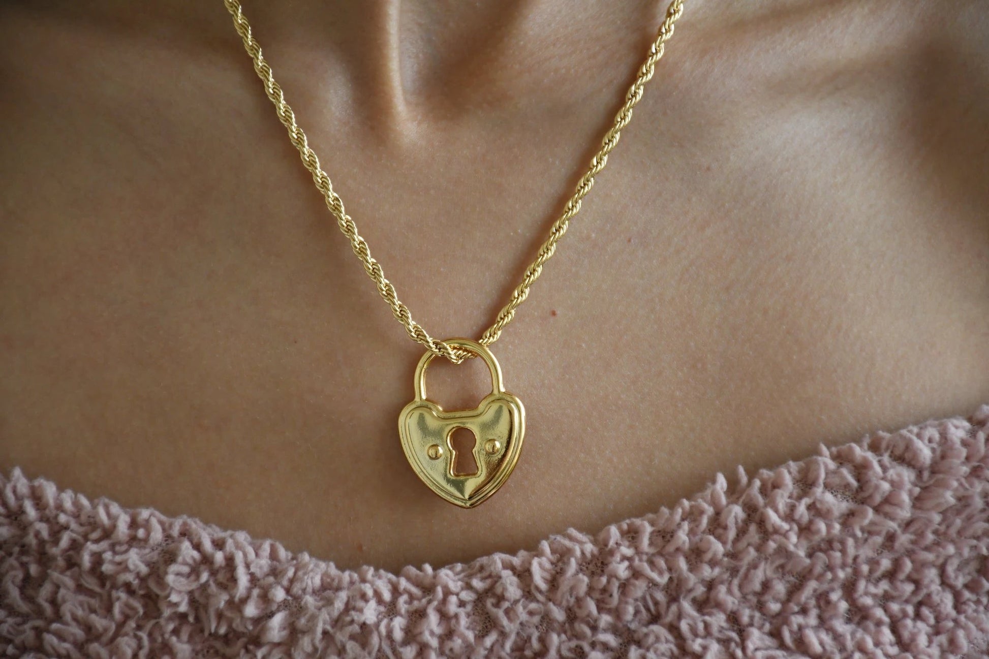 Heaven Heart by Views & Co