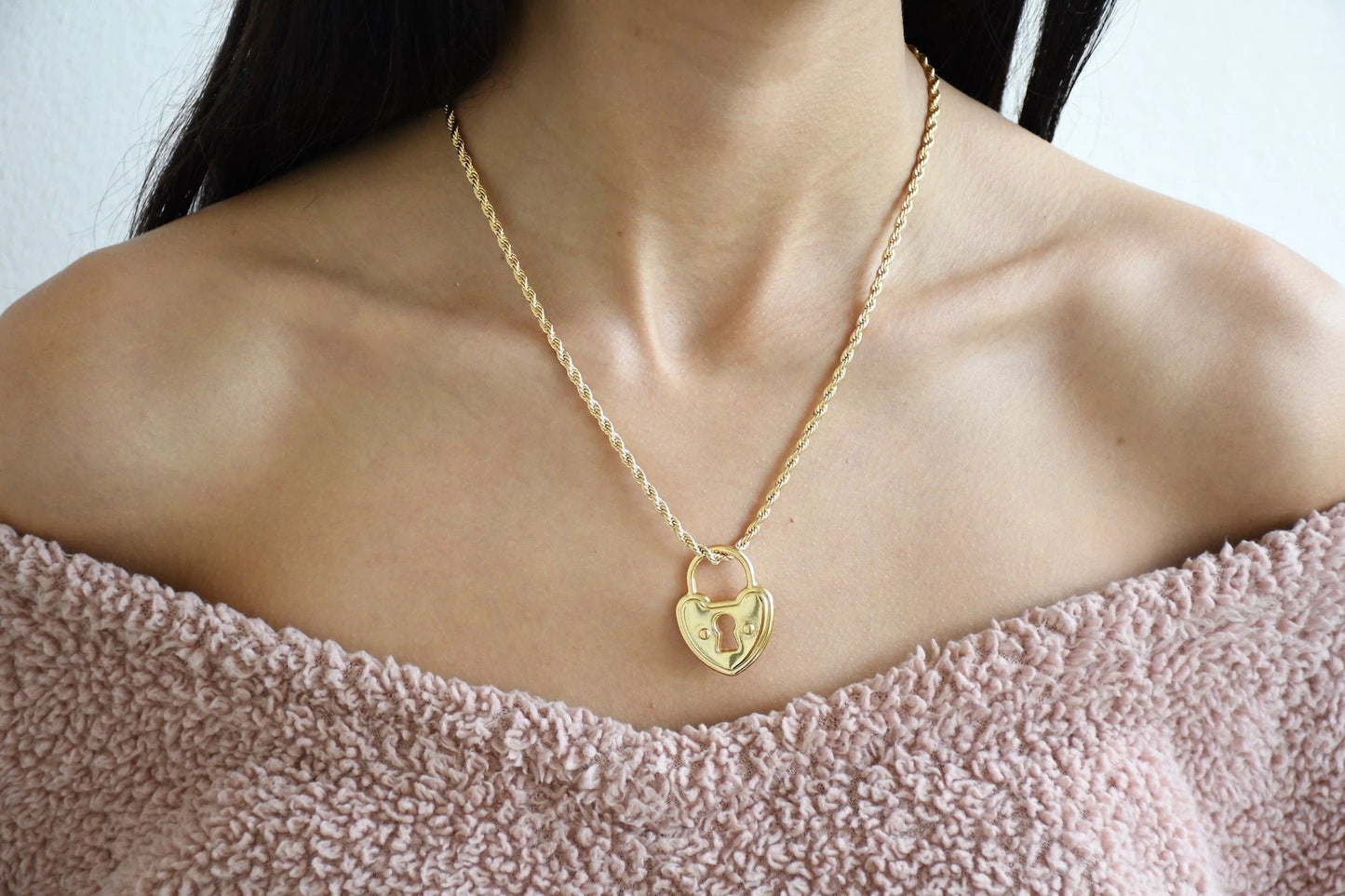 Heaven Heart by Views & Co