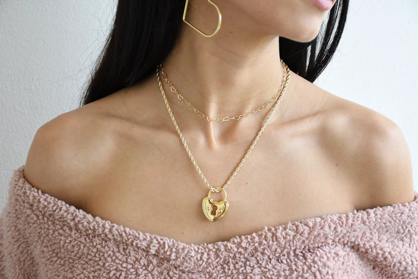 Heaven Heart by Views & Co