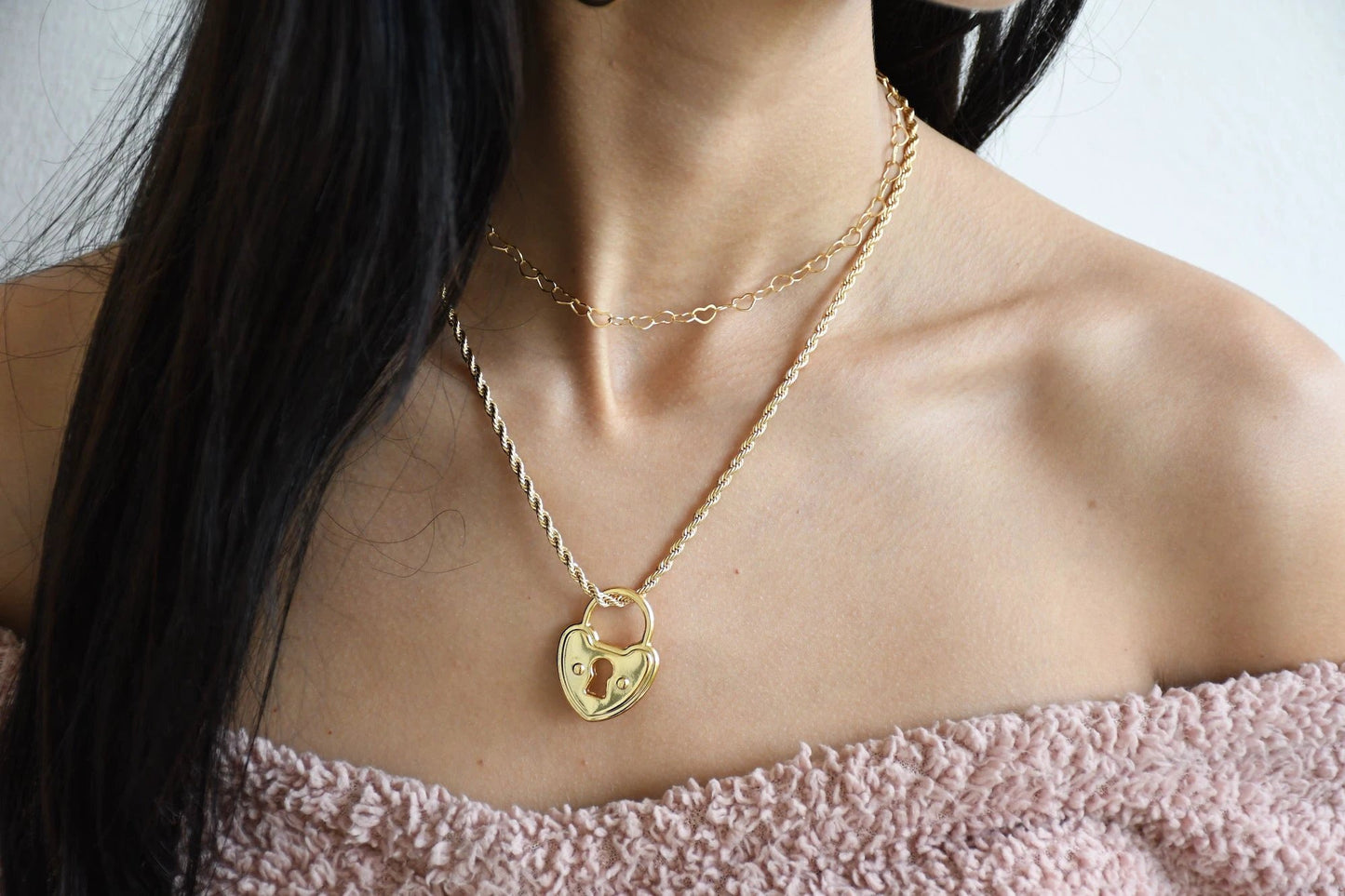 Heaven Heart by Views & Co