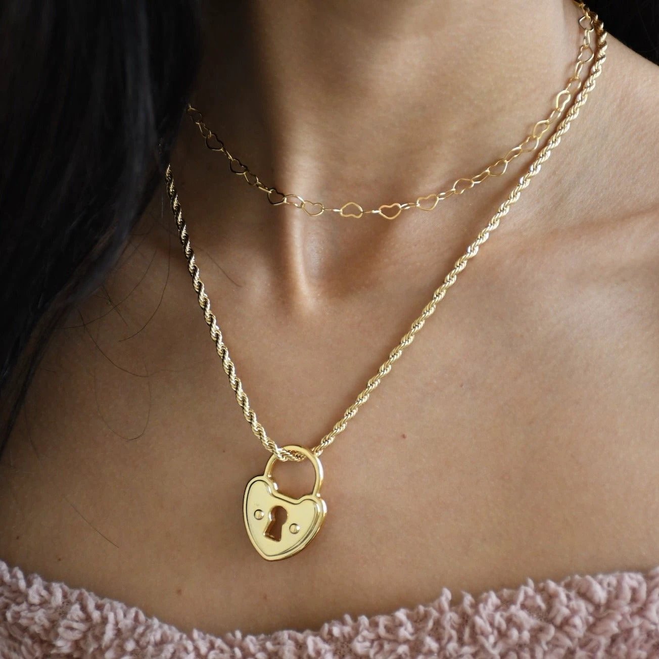 Heaven Heart by Views & Co
