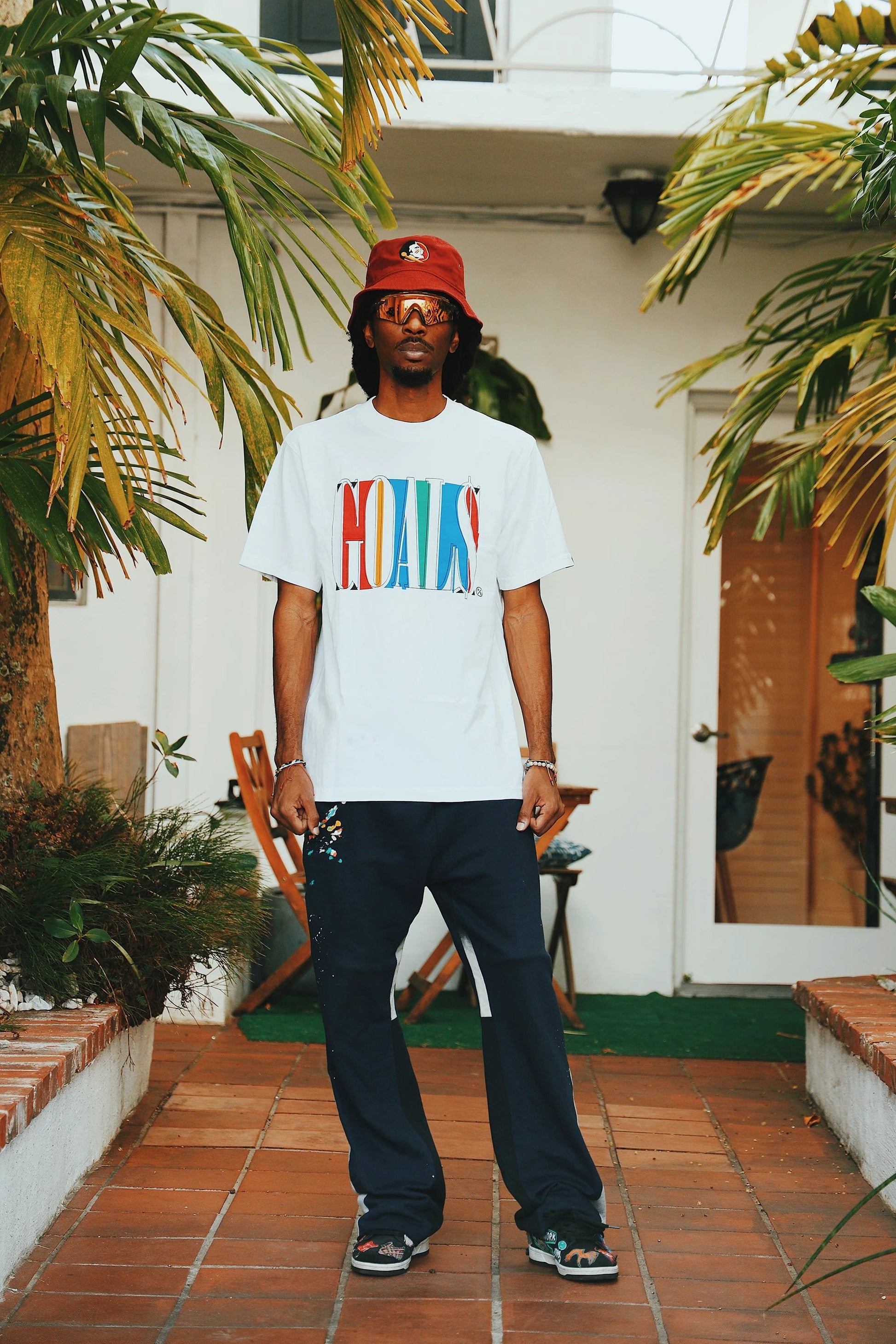 GOAL$ by Fly Supply Co