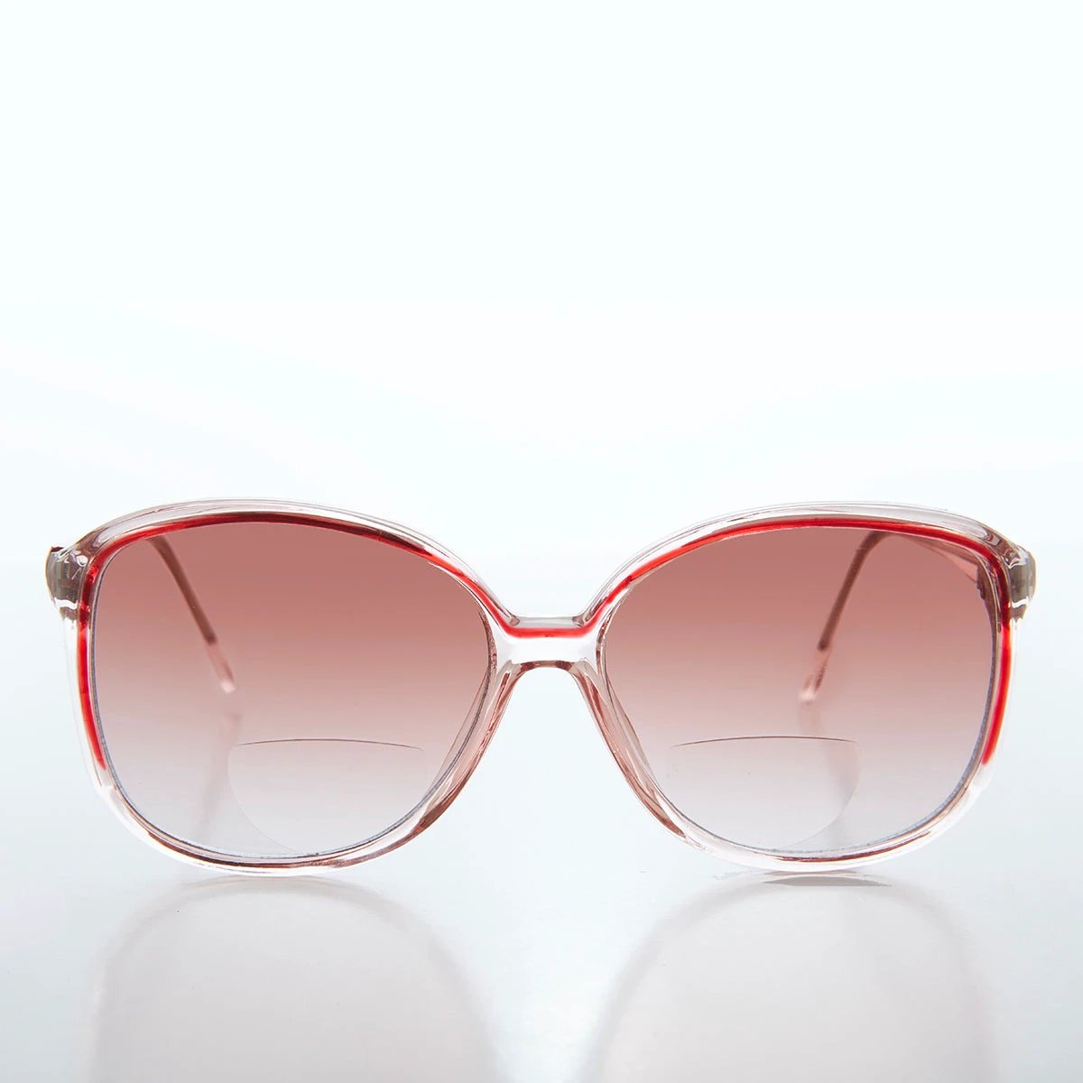 Bifocal Sunglasses for Women - Flora by Sunglass Museum