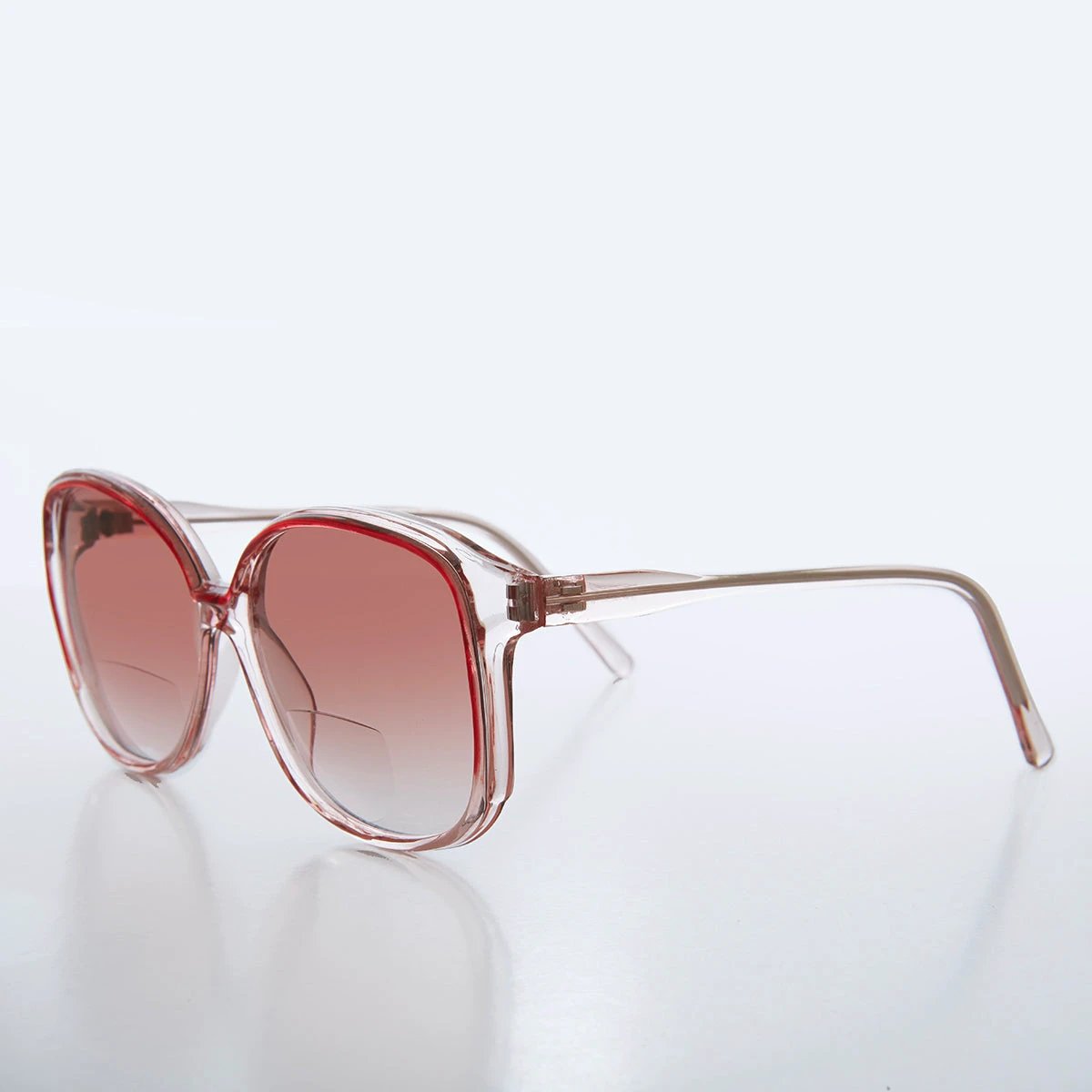 Bifocal Sunglasses for Women - Flora by Sunglass Museum