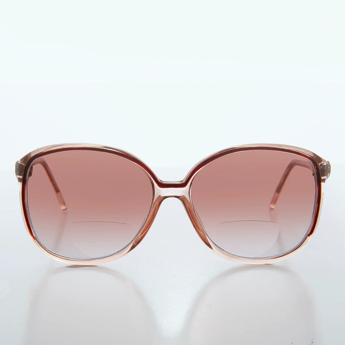 Bifocal Sunglasses for Women - Flora by Sunglass Museum
