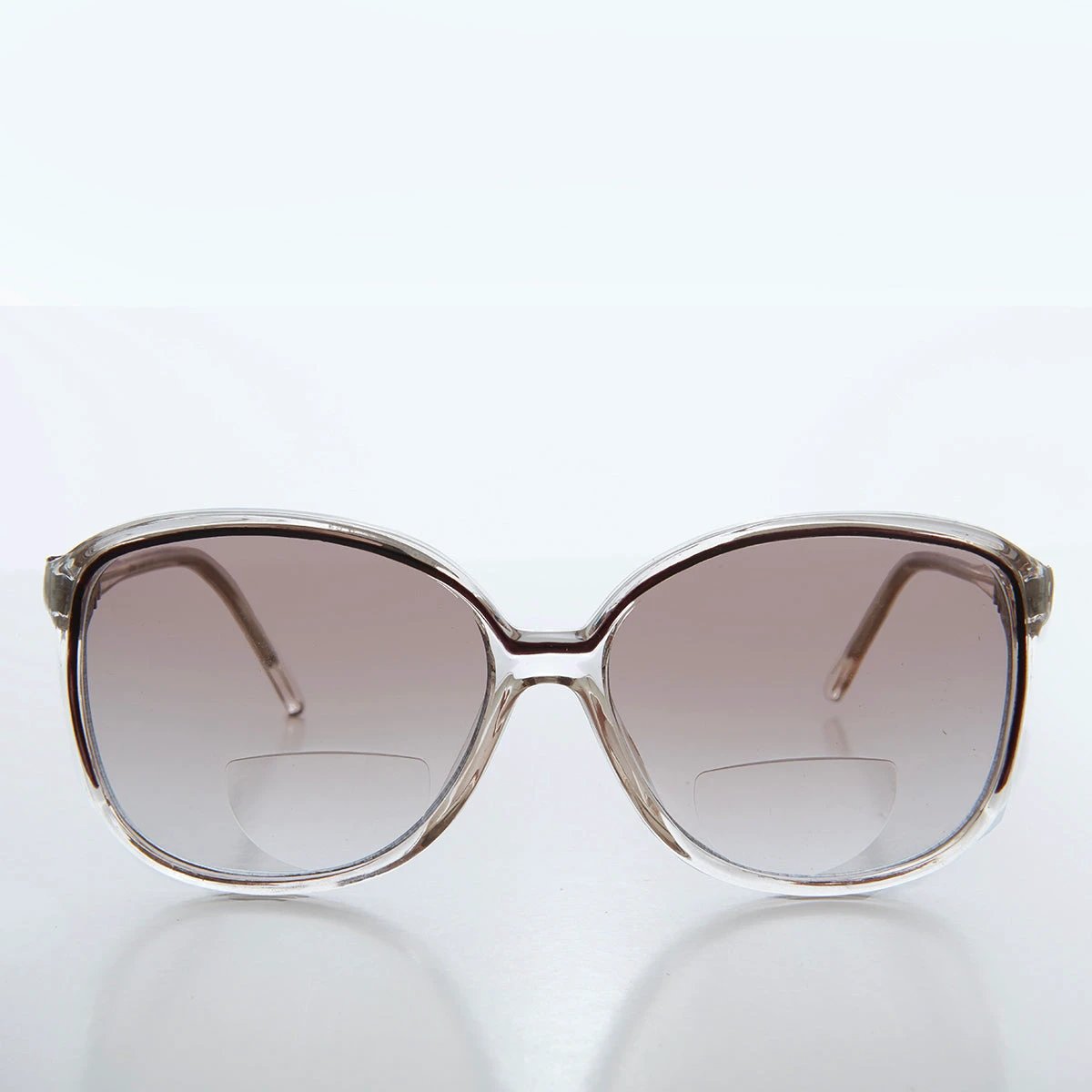 Bifocal Sunglasses for Women - Flora by Sunglass Museum