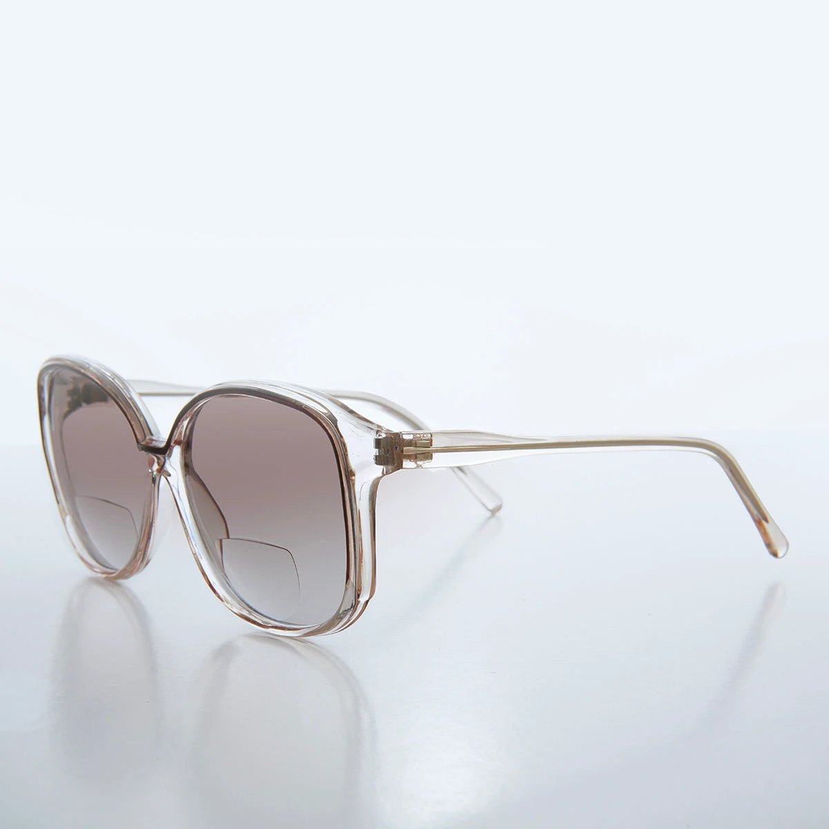 Bifocal Sunglasses for Women - Flora by Sunglass Museum