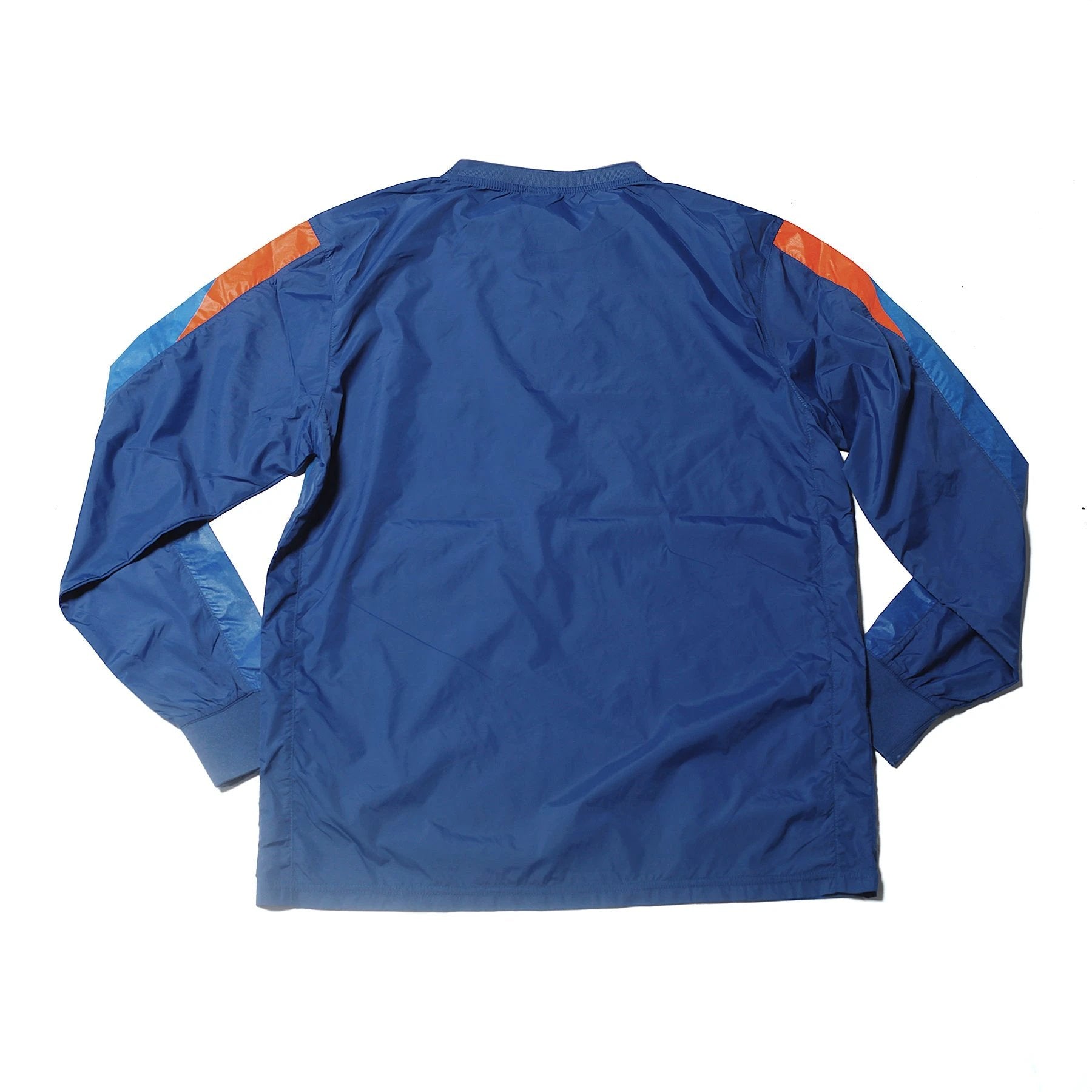 FS LEI$URE LS Pullover (Blue) by Fly Supply Co