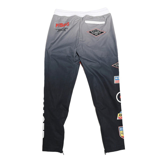 Paperchaser Jogger (Black) by Fly Supply Co