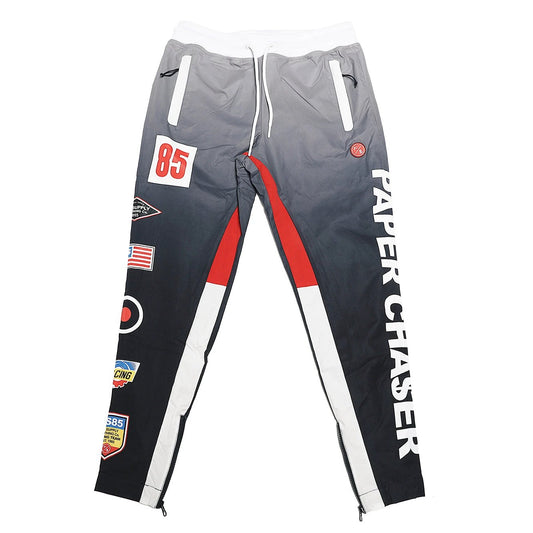 Paperchaser Jogger (Black) by Fly Supply Co