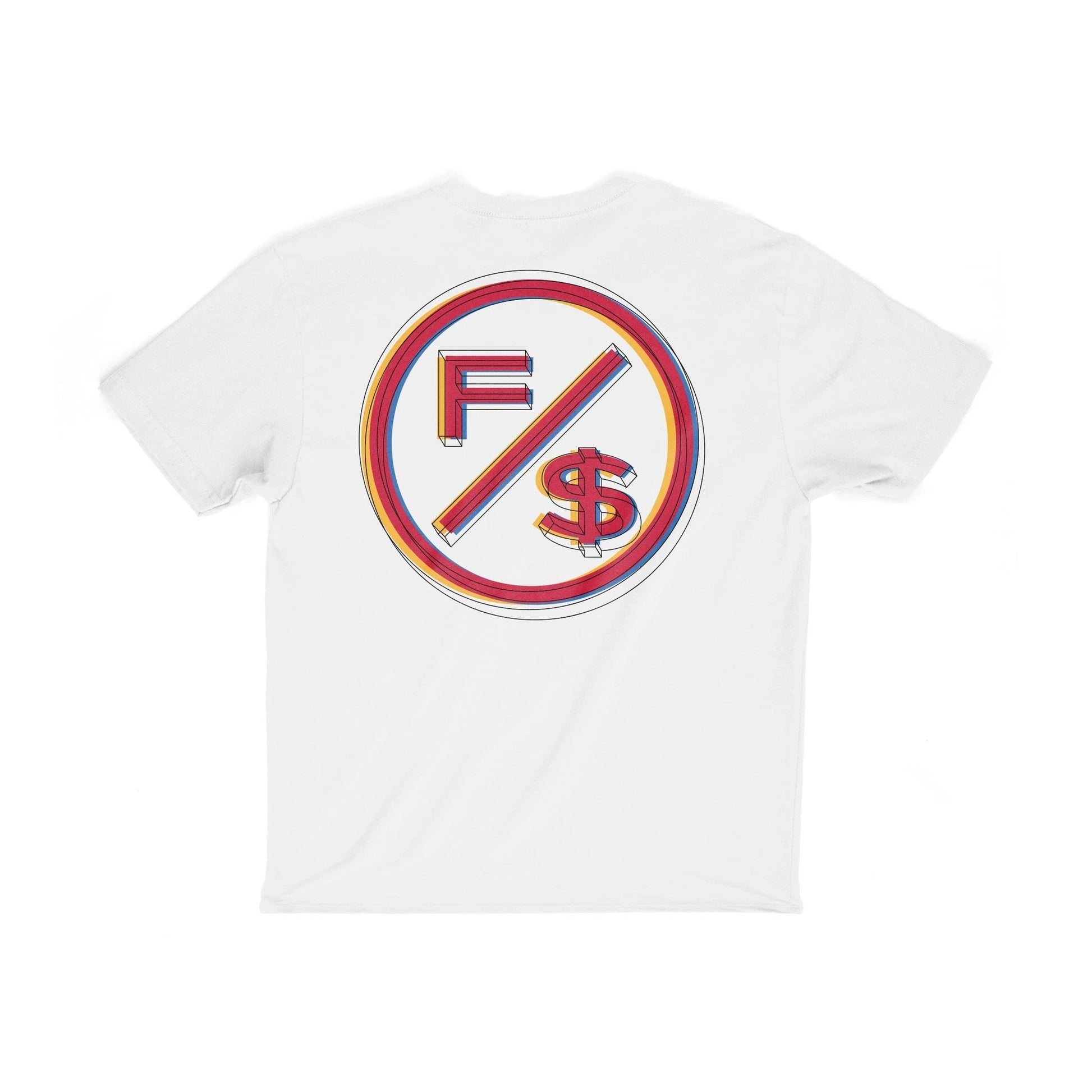 GOAL$ by Fly Supply Co