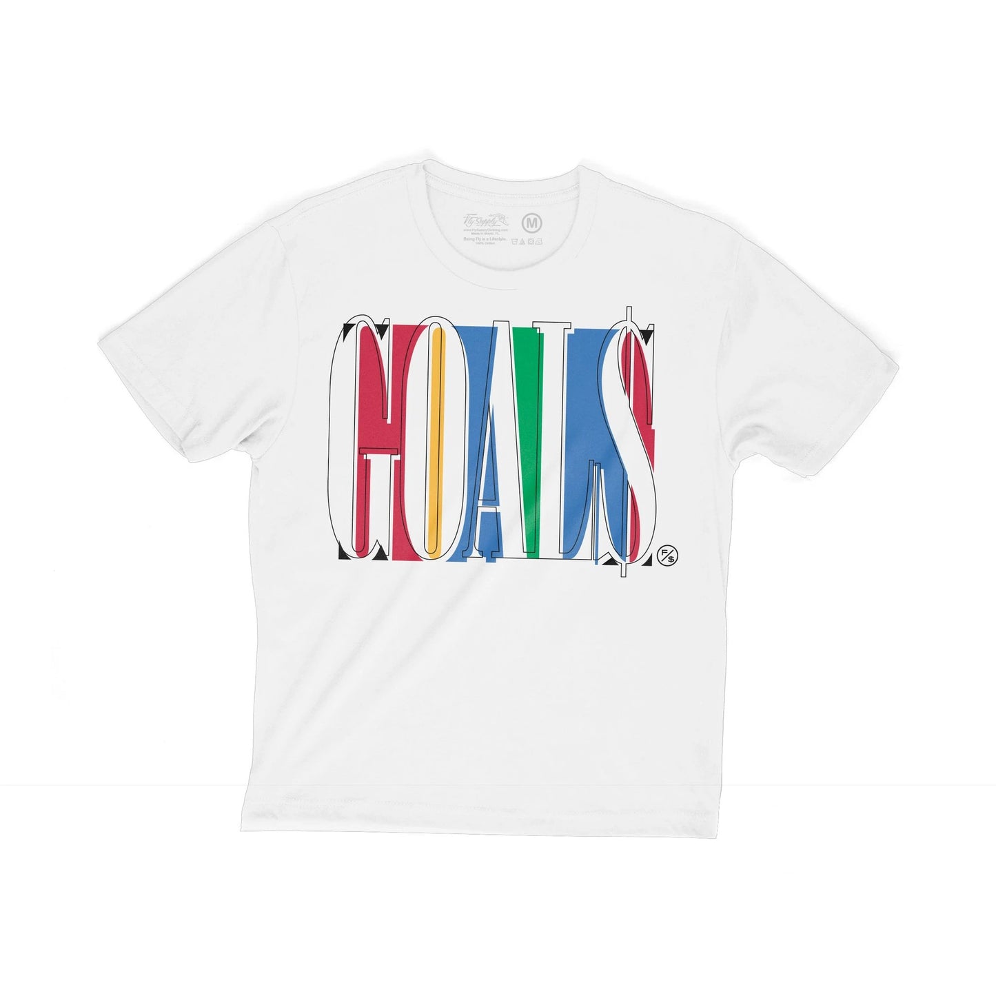GOAL$ by Fly Supply Co