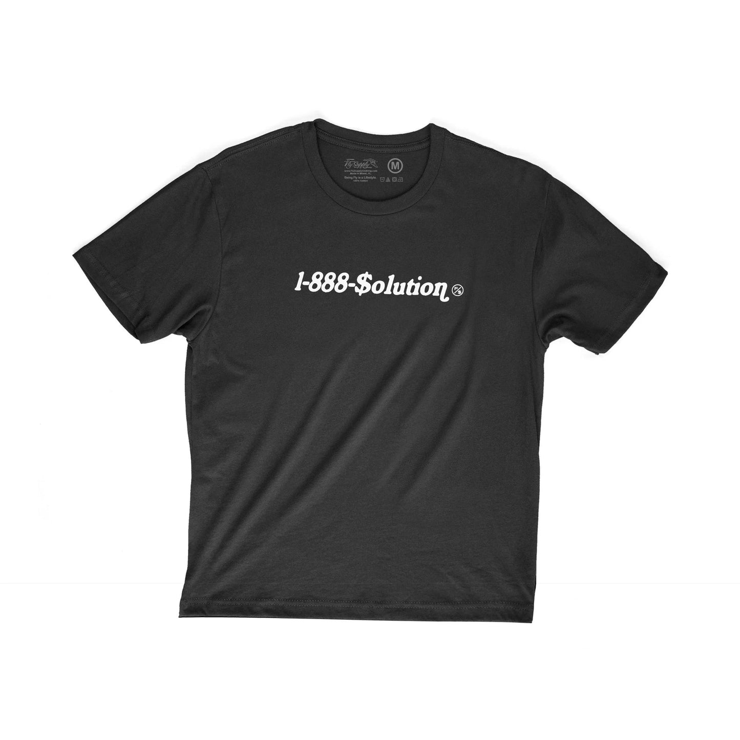 Getting Money by Fly Supply Co