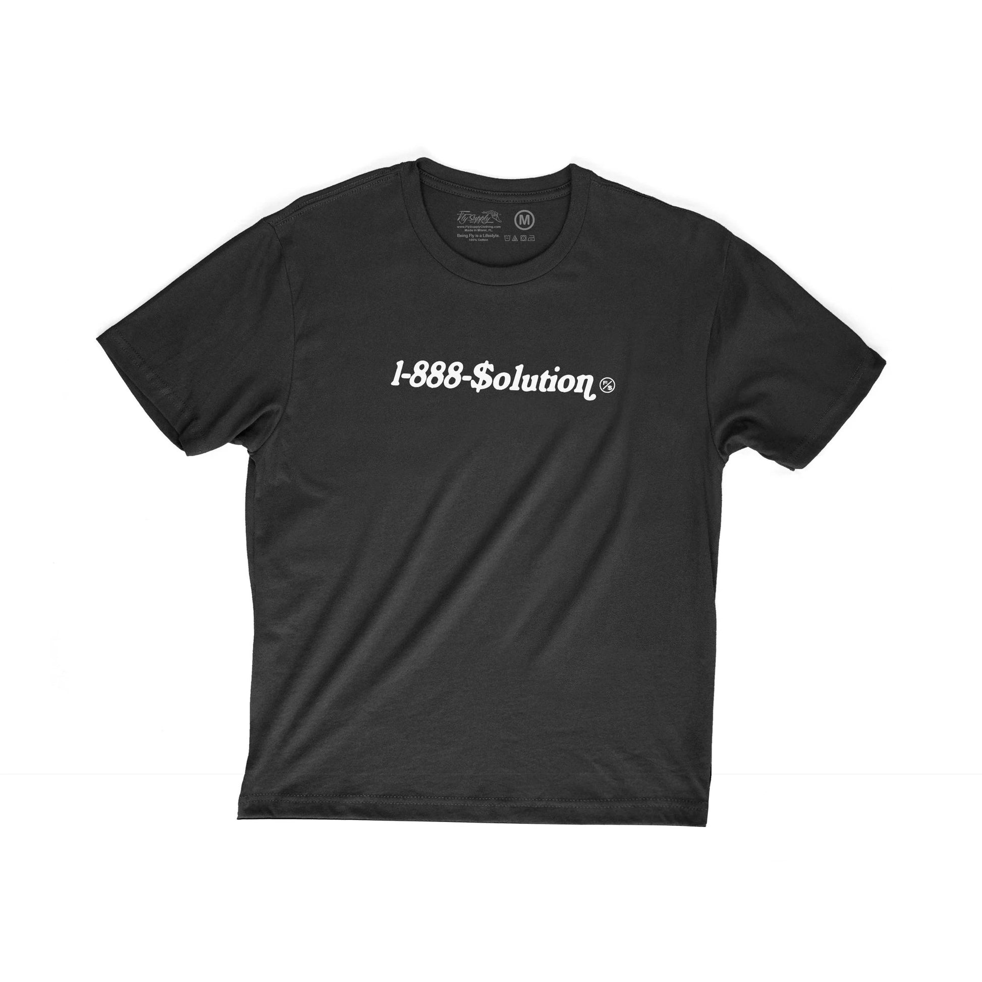 Getting Money by Fly Supply Co