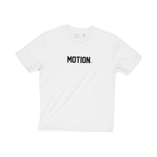 Motion (White) by Fly Supply Co