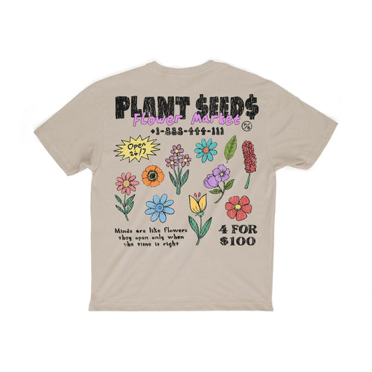 Flower Market by Fly Supply Co