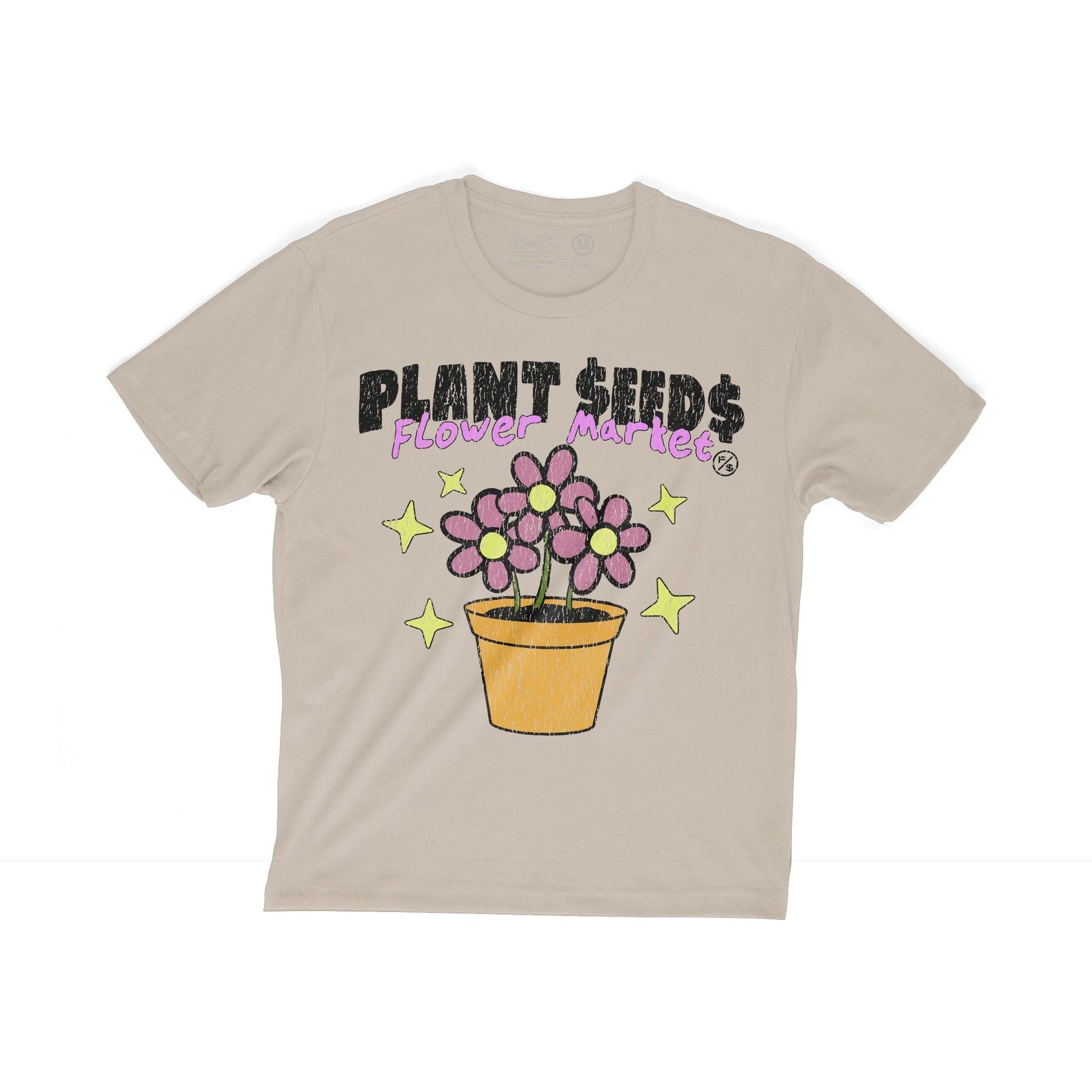 Flower Market by Fly Supply Co