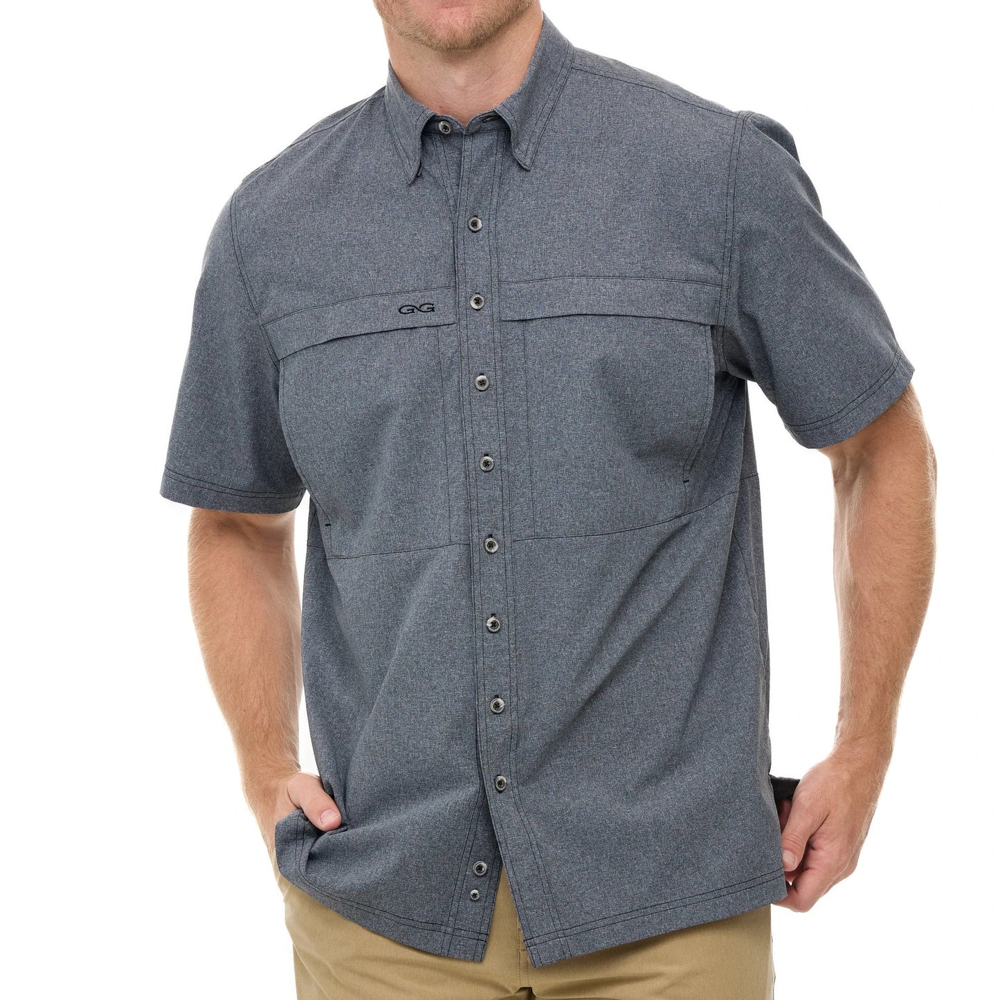 Caviar MicroTek Shirt by GameGuard