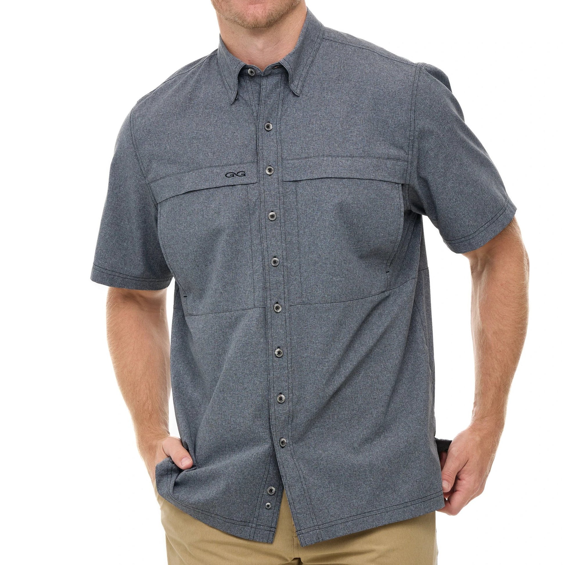 Caviar MicroTek Shirt by GameGuard