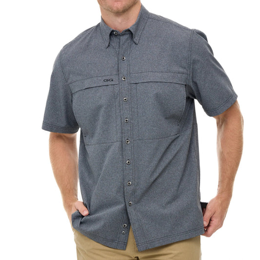 Caviar MicroTek Shirt by GameGuard