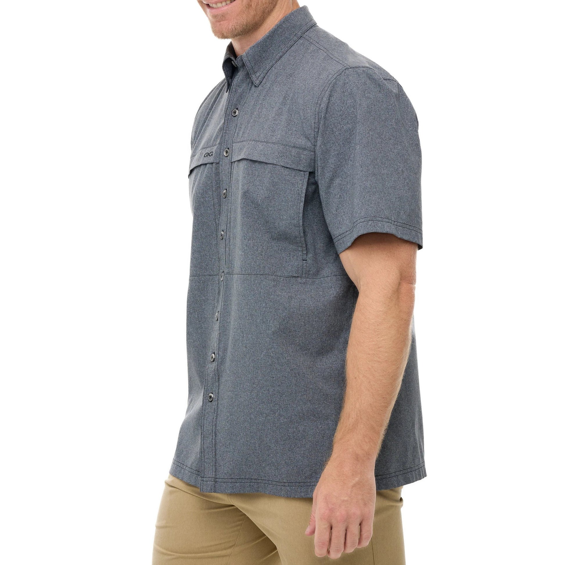 Caviar MicroTek Shirt by GameGuard