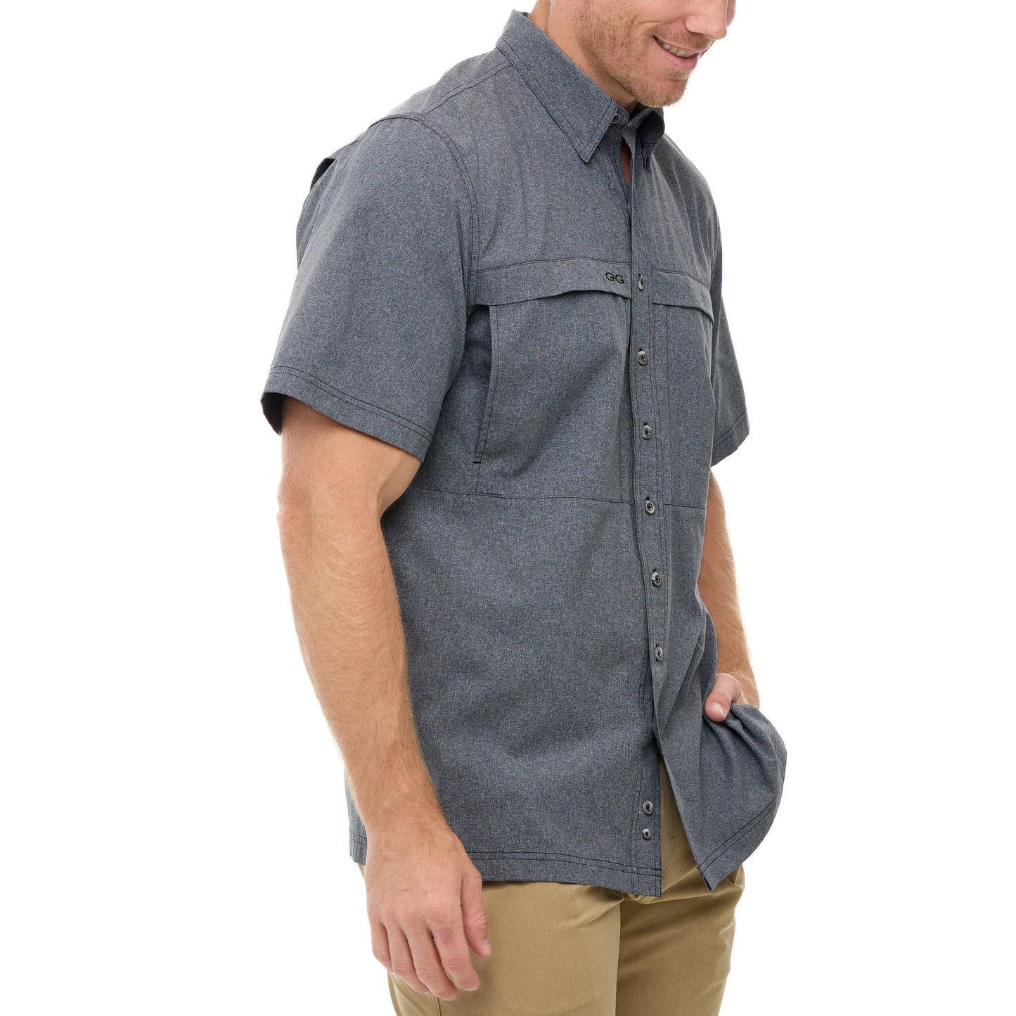 Caviar MicroTek Shirt by GameGuard