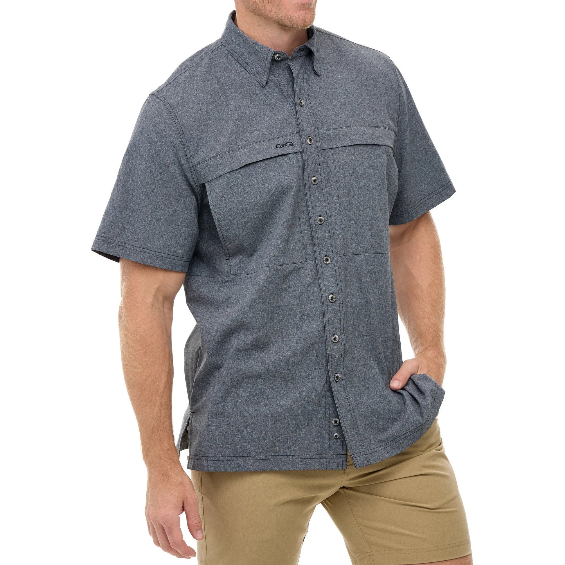 Caviar MicroTek Shirt by GameGuard