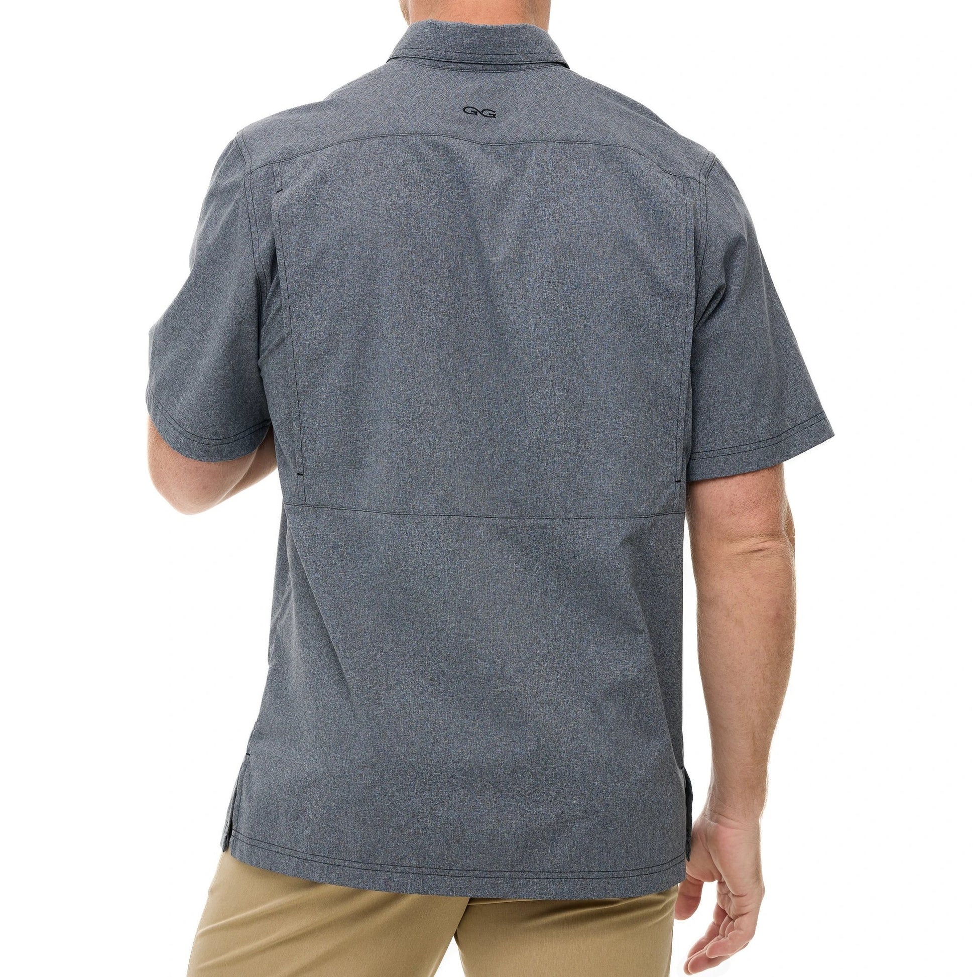 Caviar MicroTek Shirt by GameGuard