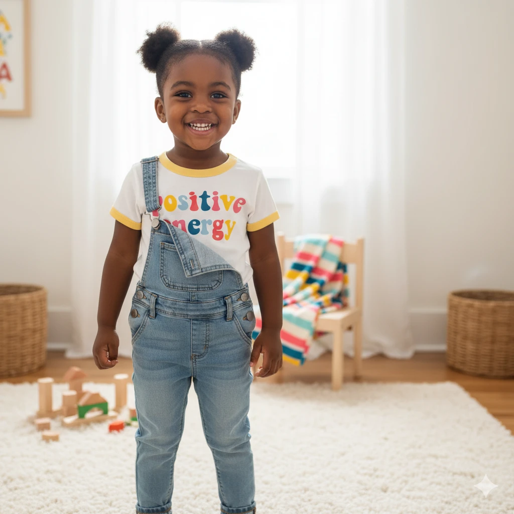 Short Sleeve T Shirt Cartoon Baby Clothes by GJG Denim