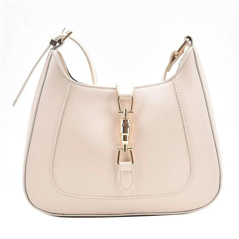 Vinco Claros Leather Shoulder Crossbody Women Bags by Zara-Craft