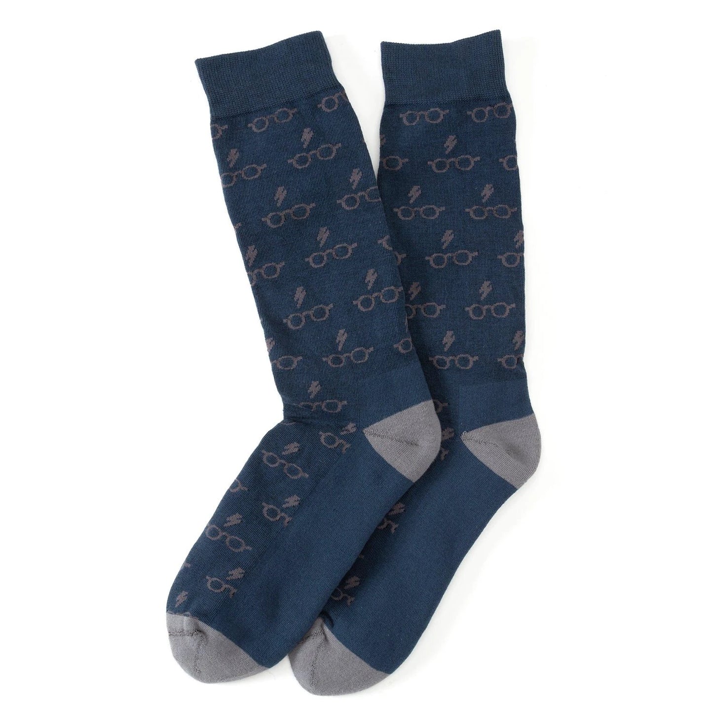Harry Potter 3 Pack Sock Gift Set by Cufflinks.com