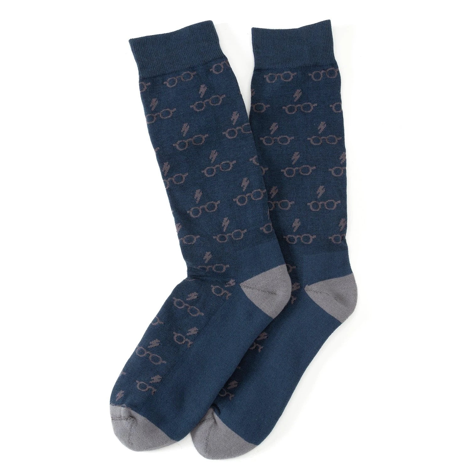 Harry Potter 3 Pack Sock Gift Set by Cufflinks.com