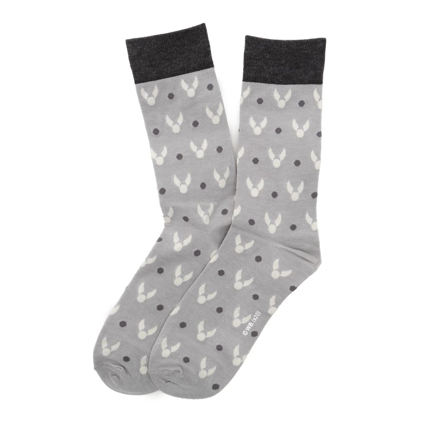 Harry Potter 3 Pack Sock Gift Set by Cufflinks.com