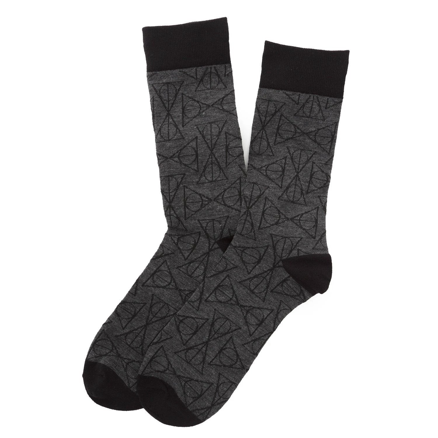 Harry Potter 3 Pack Sock Gift Set by Cufflinks.com