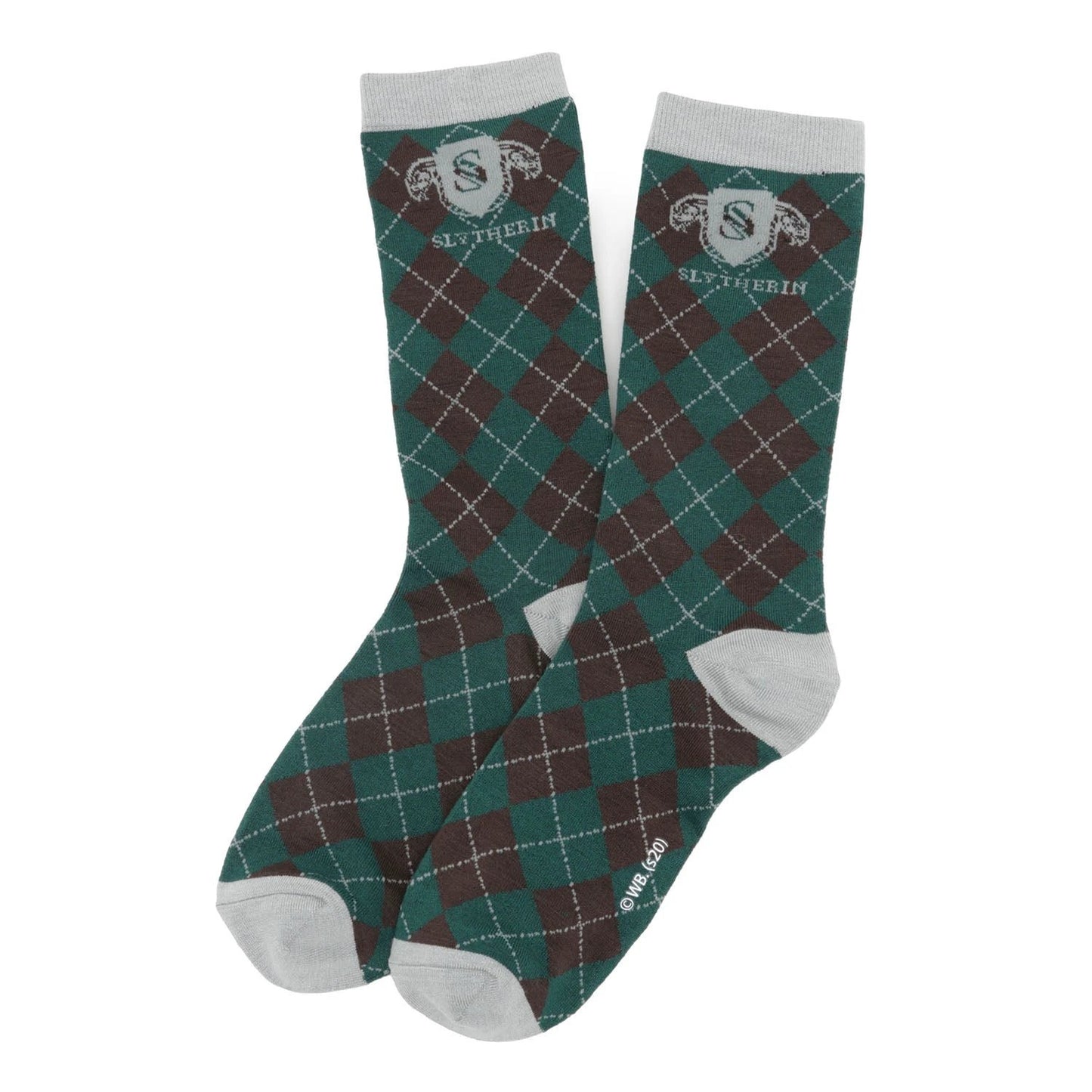 Harry Potter House 4 Socks Gift Set by Cufflinks.com