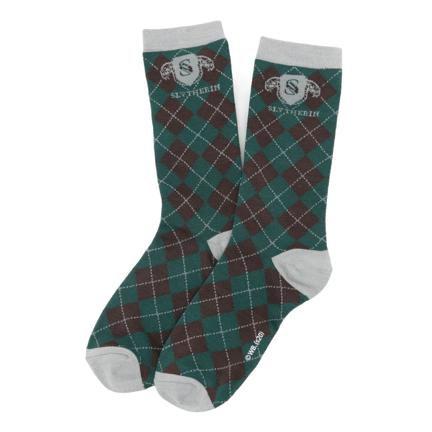 Harry Potter House 4 Socks Gift Set by Cufflinks.com
