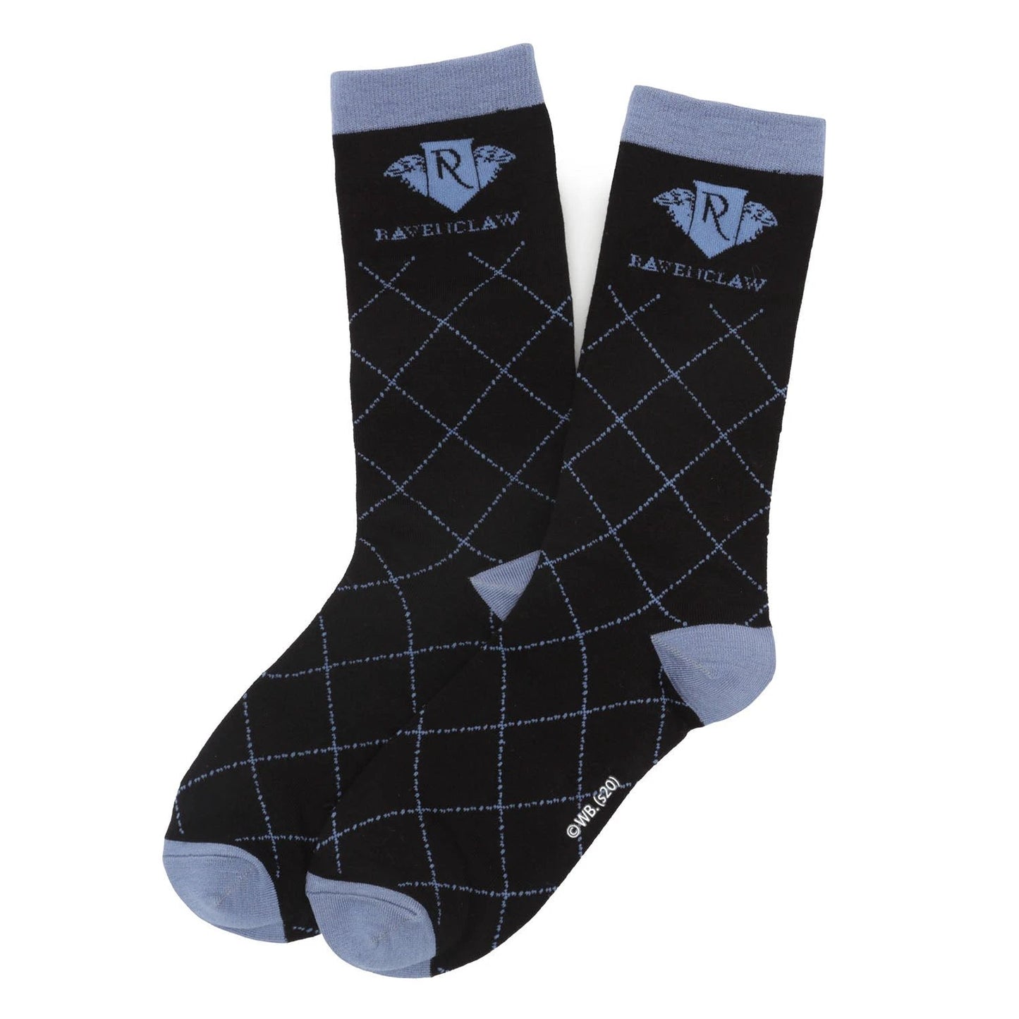 Harry Potter House 4 Socks Gift Set by Cufflinks.com