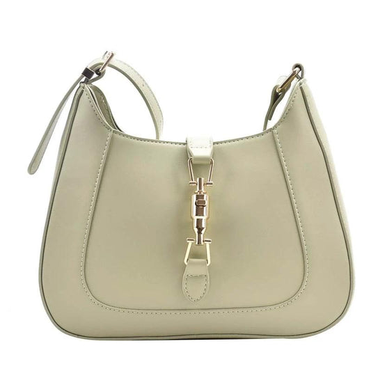 Vinco Claros Leather Shoulder Crossbody Women Bags by Zara-Craft