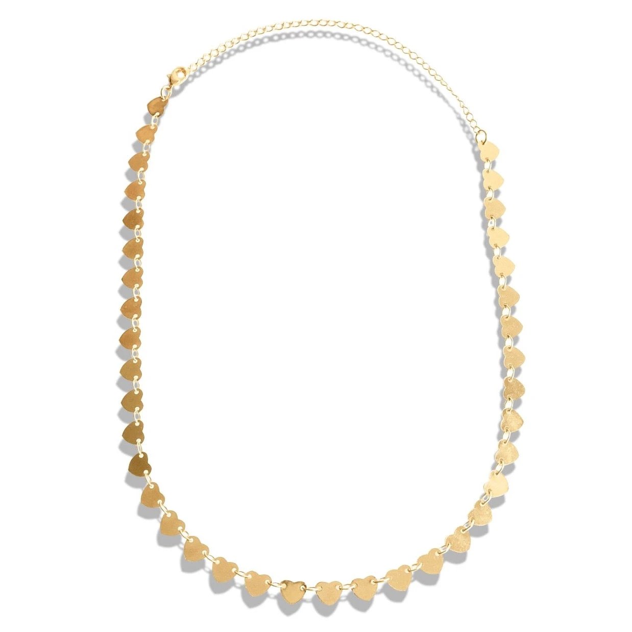 Repeating Love Choker by Views & Co