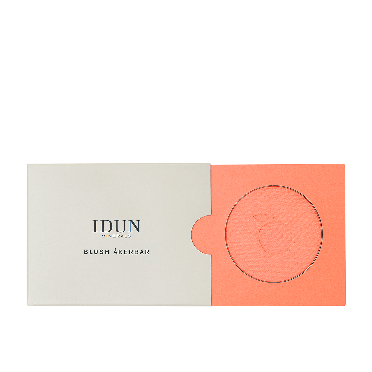 MINERAL BLUSH by IDUN Minerals Inc.