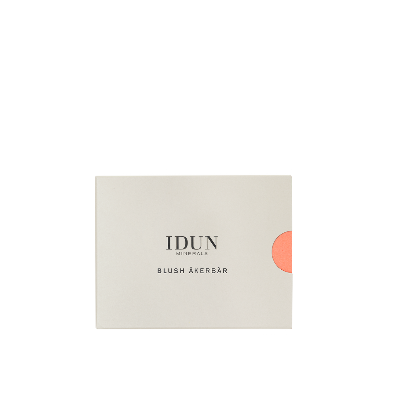MINERAL BLUSH by IDUN Minerals Inc.