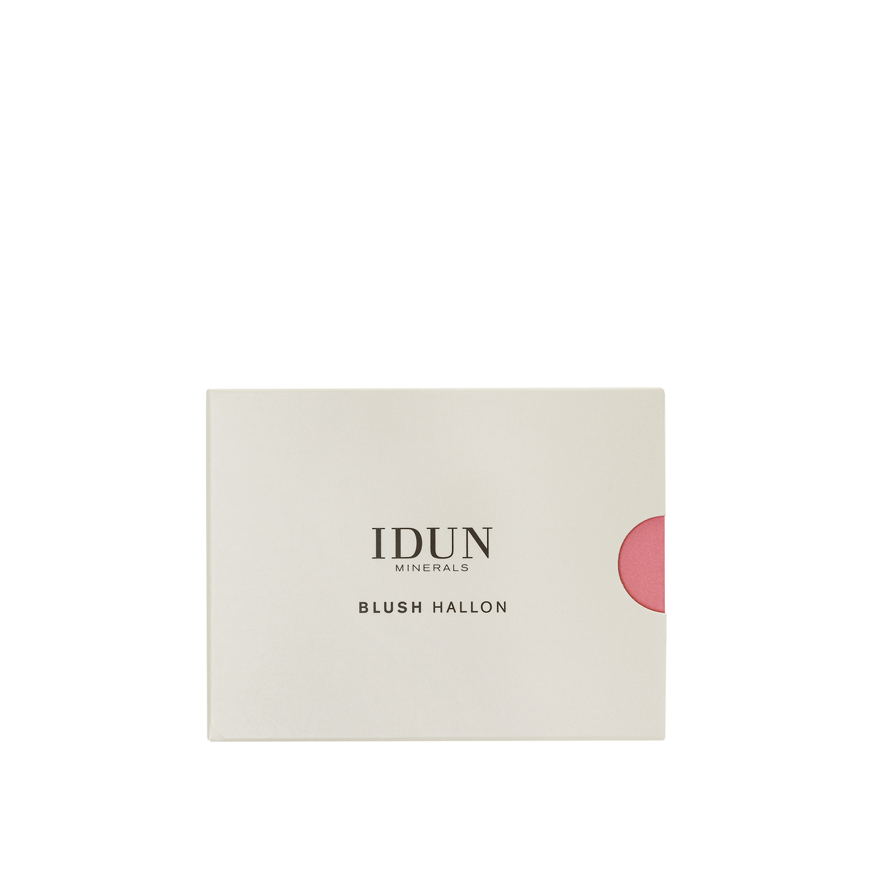 MINERAL BLUSH by IDUN Minerals Inc.