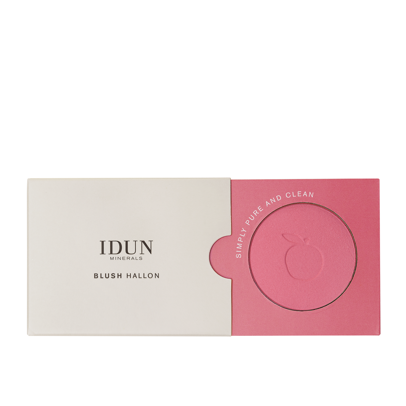 MINERAL BLUSH by IDUN Minerals Inc.