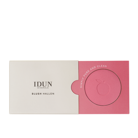 MINERAL BLUSH by IDUN Minerals Inc.